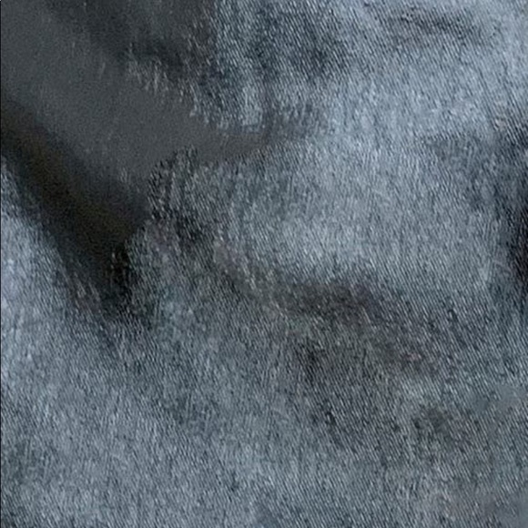 FREE PEOPLE BOHO HOST PICK! Holding onto a dream coated miniskirt Size 0 - Picture 6 of 10